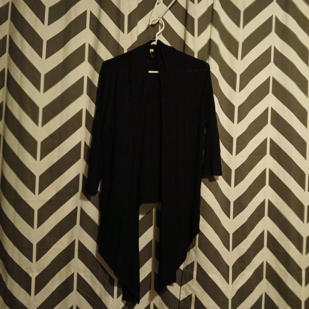 🌟 3/$10 🌟 Waterfall cardigan
